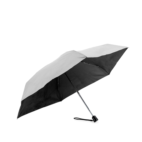 מטרייה קומפקטית סופר מיני וקלת משקל מבית FERRINI