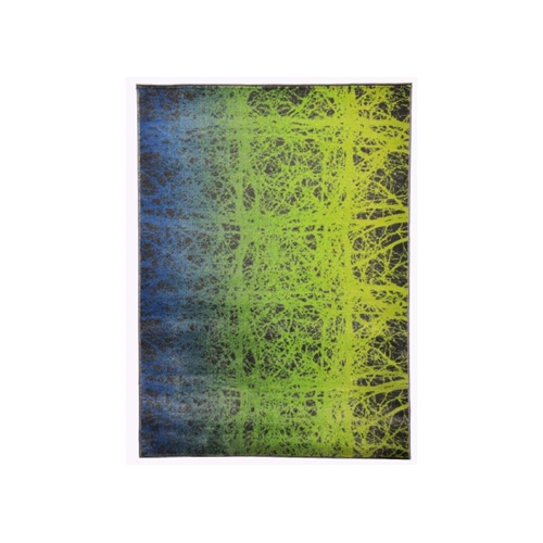 שטיח במבינו 408/95 לילדים ונוער עיצוב מדליק ביתילי