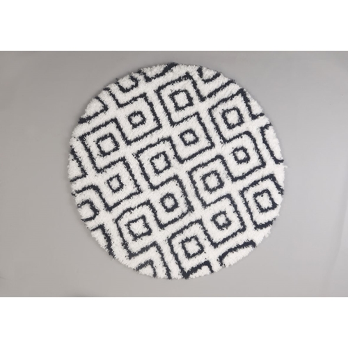 שטיח אגדיר עגול 245/18 רך ומפנק מבית ביתילי