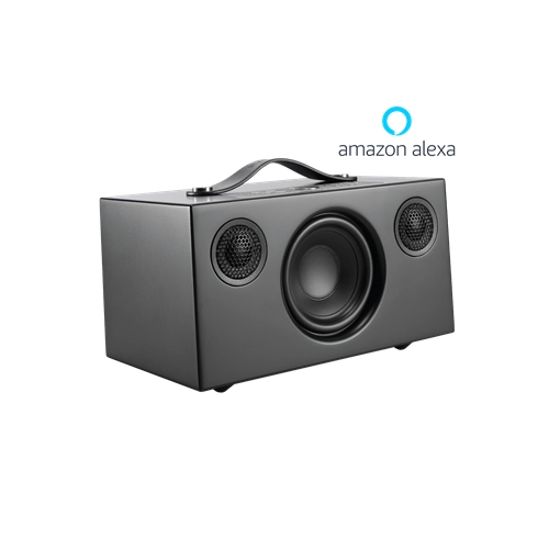 רמקול מולטי רום חכם דגם ADDON C5A