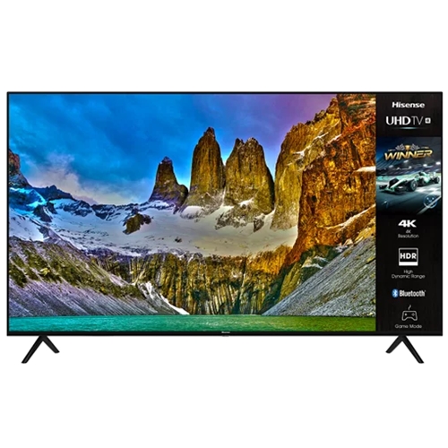 טלוויזיה "75 LED SMART 4K דגם: 75A7100FIL