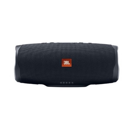 רמקול נייד סטריאופוני אלחוטי JBL CHARGE 4 צבע שחור