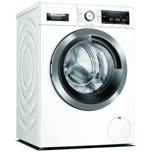 מכונת כביסה פרימיום 9 ק"ג בוש BOSCH WAV28M90IL