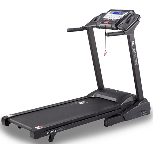 מסלול ריצה 7.5 כ"ס רוחב מסילה 48 ס"מ VO2 MAX490