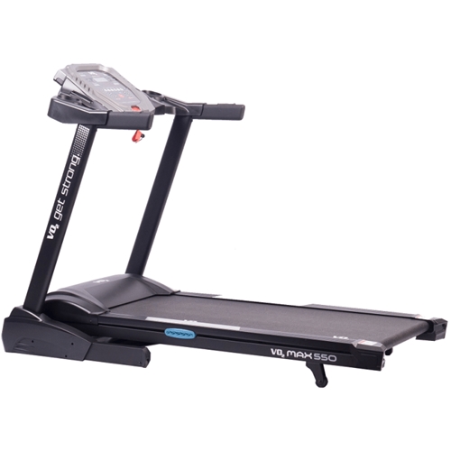 מסלול ריצה 7.5 כ"ס רוחב 53.5 ס"מ דגם VO2 Max 550