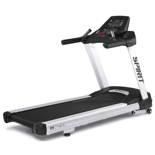 מסלול ריצה מנוע 3 כ"ס AC רוחב מסילה 55 ס"מ CT800