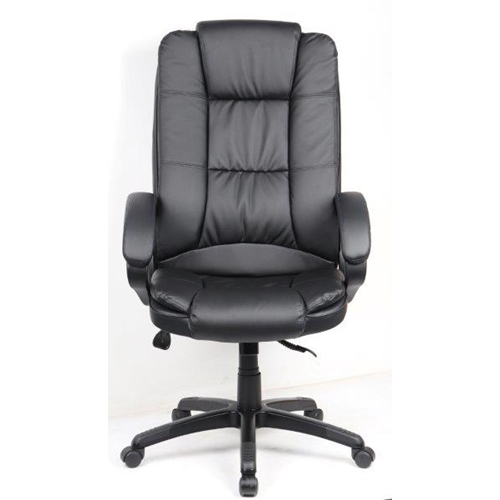 כיסא מנהלים ארגונומי משענת גבוהה דגם ניו יורק