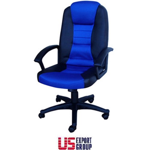 כסא מנהלים ארגונומי עם גב גבוה דגם אפרת