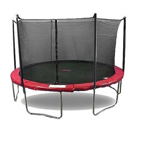 טרמפולינה בקוטר 2.44 מטר מטר דגם olympic 8