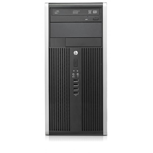 מחשב נייח מארז HP 6200 i5 TOWER מחודש