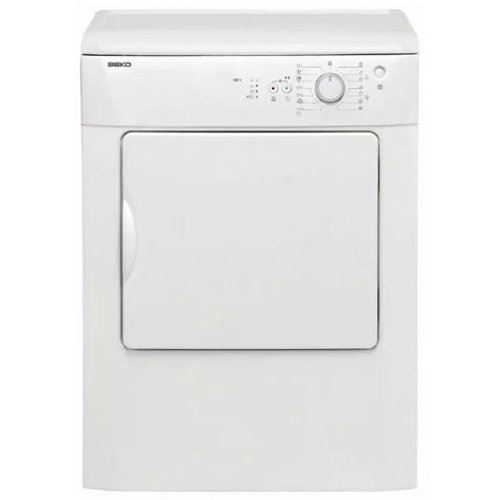 מייבש כביסה 8 ק"ג BEKO דגם DV1572