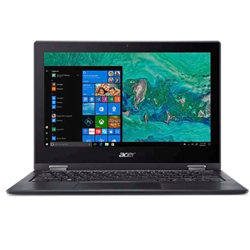מחשב נייד "11.6 מסך מגע מתהפך ACER Spin 1