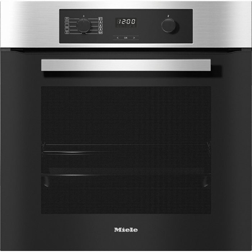 תנור בנוי לבישול ואפייה דגם H2266-1B מילה MIELE