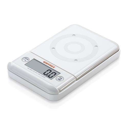 משקל מדויק Ultra 2.0 לשקילה מדויקת של עד 500 גרם