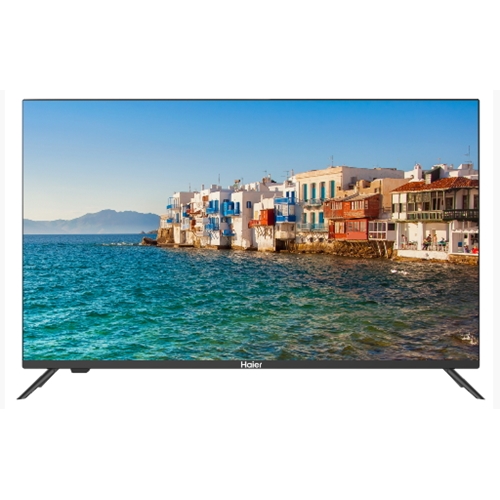 טלוויזיה "43 HAIER LE43A7000 ANDROID TV