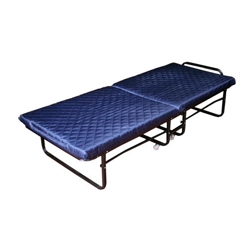 מיטה מתקפלת איכותית נוחה וקלה מבית H.KLEIN