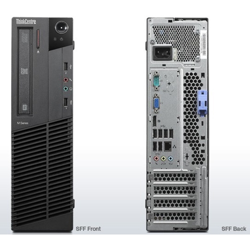 מחשב נייח LENOVO M92P מחודש