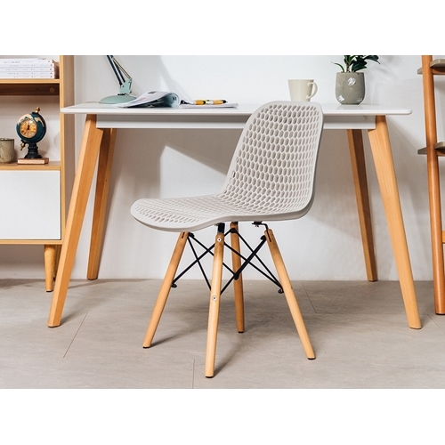 כיסא איכותי ומעוצב לפינת אוכל דגם מסינה MYDESIGN