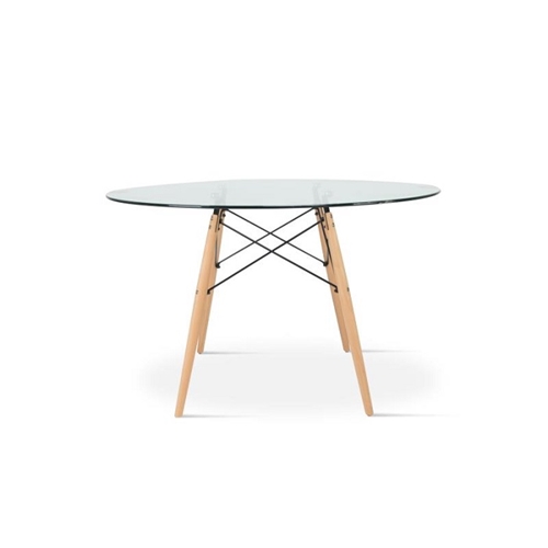 שולחן פינת אוכל איכותי דגם דה וינצ'י מבית MYDESIGN