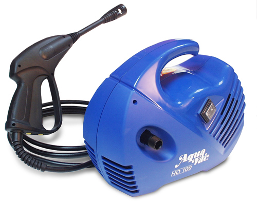 מכשיר ניקוי בלחץ מים morphy richards