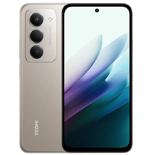 סמארטפון 8+256GB דגם XIAOMI Redmi 15 שיאומי אפור