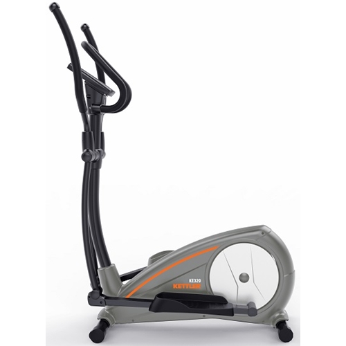 אליפטיקל חשמלי מגנטי דגם KE320 מבית Kettler