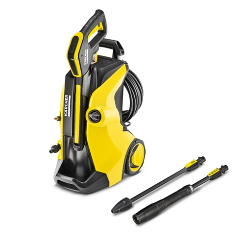 מכונת שטיפה 145 בר דגם K5 FULL CONTROL