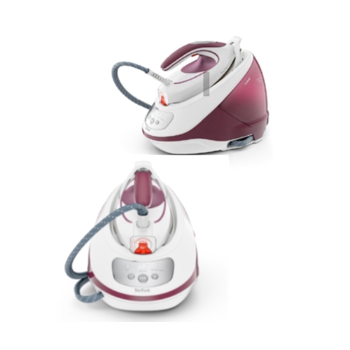 מגהץ קיטור עם מיכל מים 1.8 ליטר TEFAL דגם SV-9201E