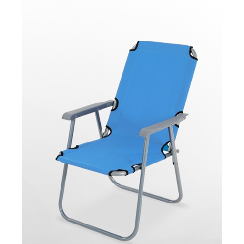 כסא ים / קמפינג מתקפל איכותי מבית H.KLEIN