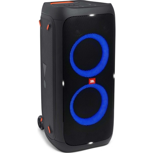 רמקול קריוקי נייד עם תאורה דגם JBL PARTYBOX 310