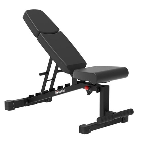 ספסל חופשי מתכוונן דגם IF2011 מבית Impulse