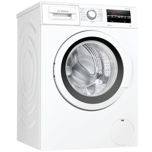 מכונת כביסה ‏פתח קידמי 9 ק"ג Bosch WAT24491IL