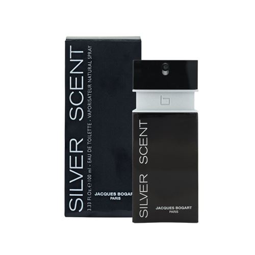 בושם לגבר גק בוגארט סילבר סנט א.ד.ט 100 מ"ל