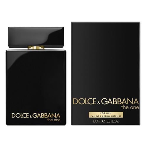 בושם לגבר Dolce Gabbana דה וואן אינטנס א.ד.פ 100 מ"ל