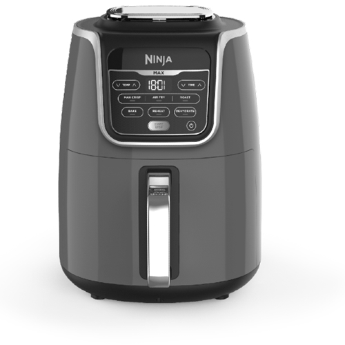 סיר טיגון ללא שמן 6 ב-1 דגם AF163 נינג'ה NINJA