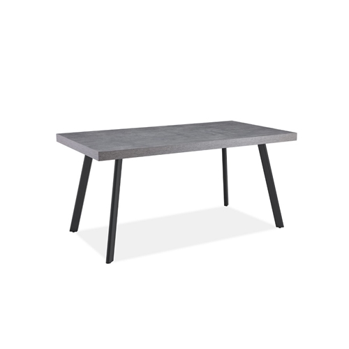 שולחן אוכל מעוצב דגם אמרטו מבית ויטוריו דיוואני