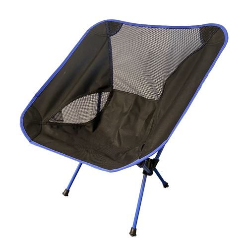 כסא ג'יפאים קמפינג קומפקטי SWISS CAMP