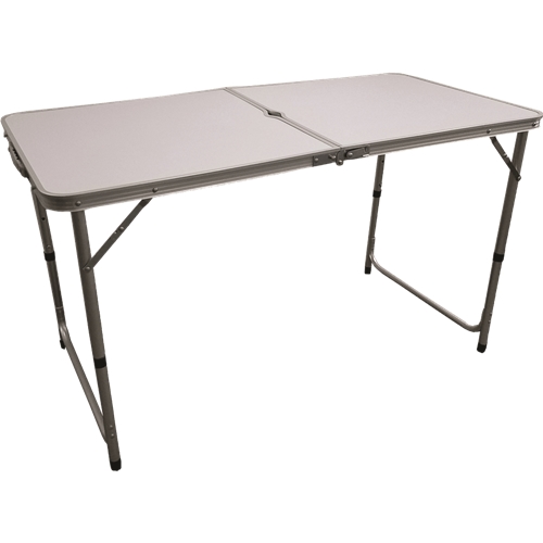 שולחן אלומיניום 1.20 WR1269 מבית Swiss camp