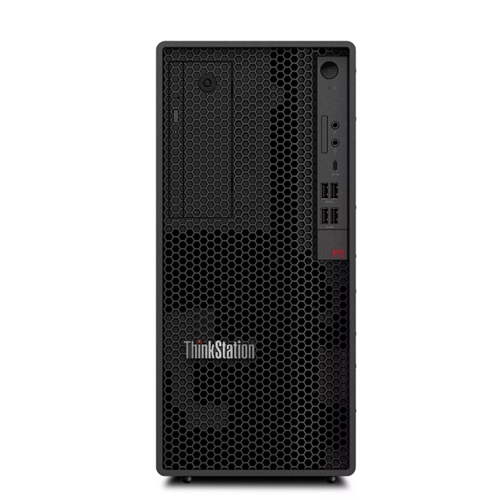 מחשב נייח LENOVO ThinkStation P360 Tower מחודש