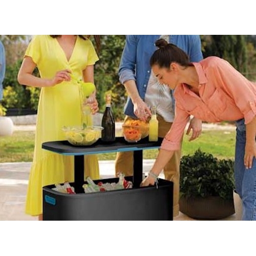 בר משקאות נייד Breeze Bar מבית כתר