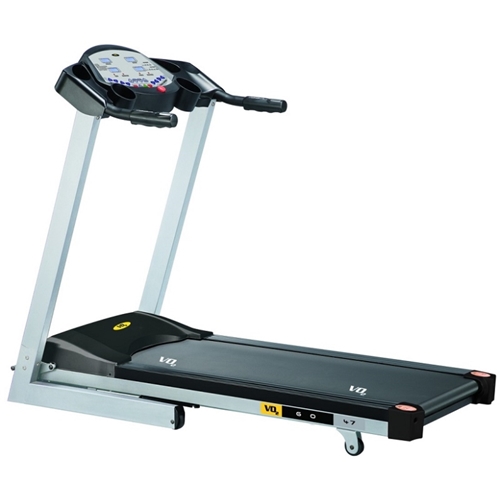 מסלול ריצה 7 כ"ס רוחב מסילה 46 ס"מ דגם GO47