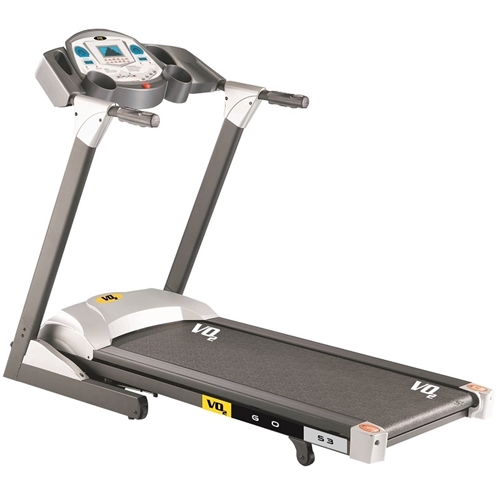 מסלול ריצה 7.5 כ"ס רוחב מסילה 52.5 ס"מ דגם :GO53