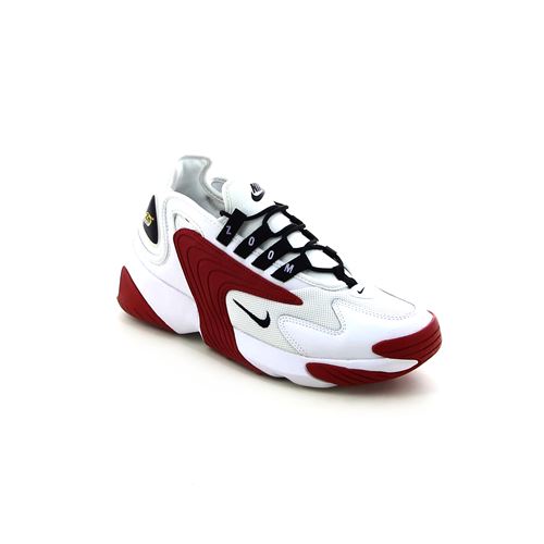 נעלי ספורט אופנתיות לגברים NIKE ZOOM 2K