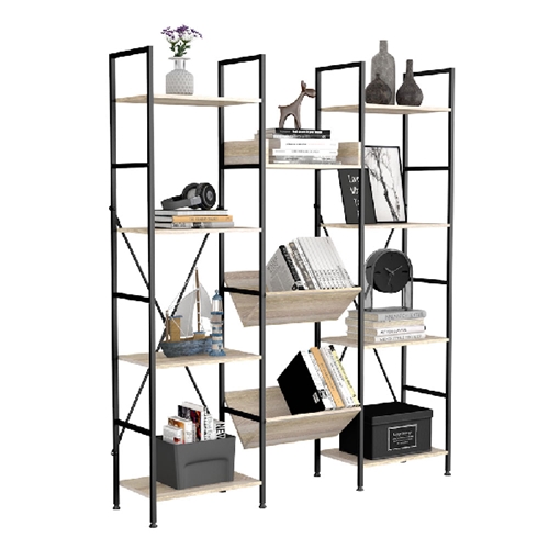 כוננית מעוצבת דגם Pinch מבית HOMAX