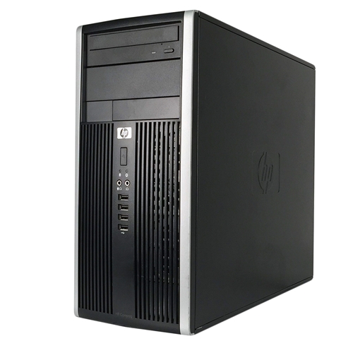 מחשב נייח HP 6300 מחודש