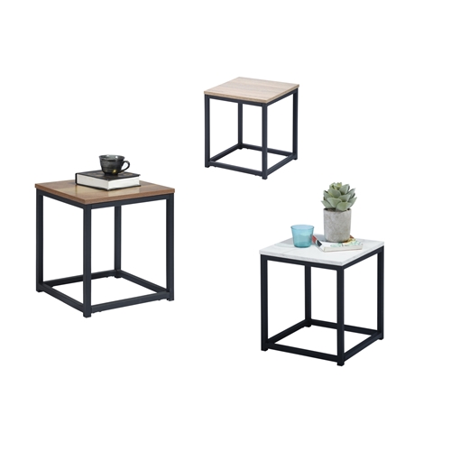 שולחן קפה נרדוס מסדרת פאקטו מבית Homax