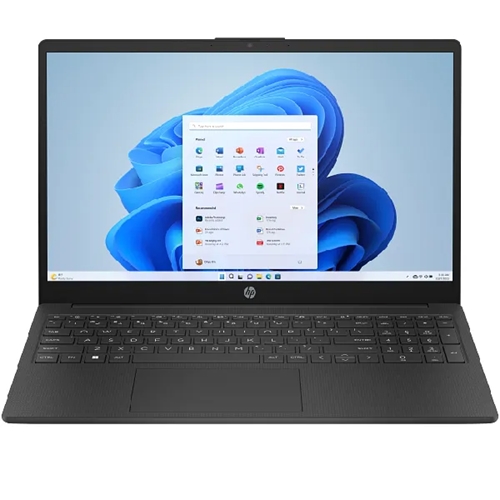 מחשב נייד "15.6 256GB I3 דגם HP 15-fd0080nj