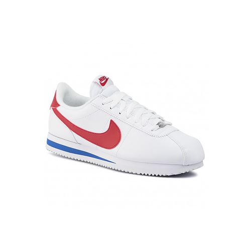 נעלי אופנה לגברים NIKE CORTEZ LEATHER