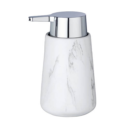 דיספנסר מונח לסבון דגם ADRADA –מבית  WENKO  גרמניה