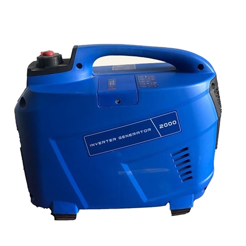 גנרטור אינוורטר 2000W מושתק מנוע בנזין